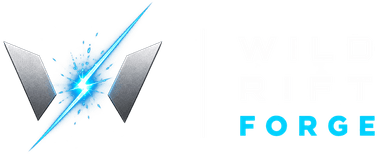 Wild Rift Forge